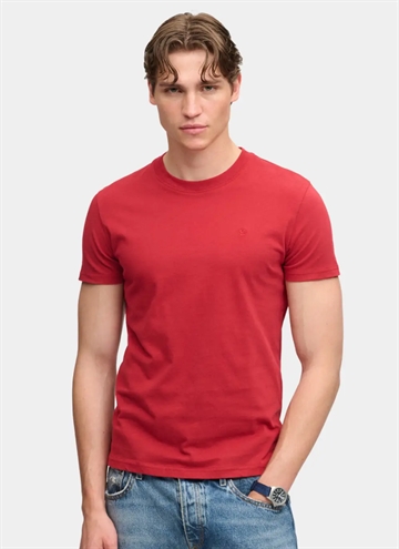 Superdry Essential SDCO Logo Emb T-Shi